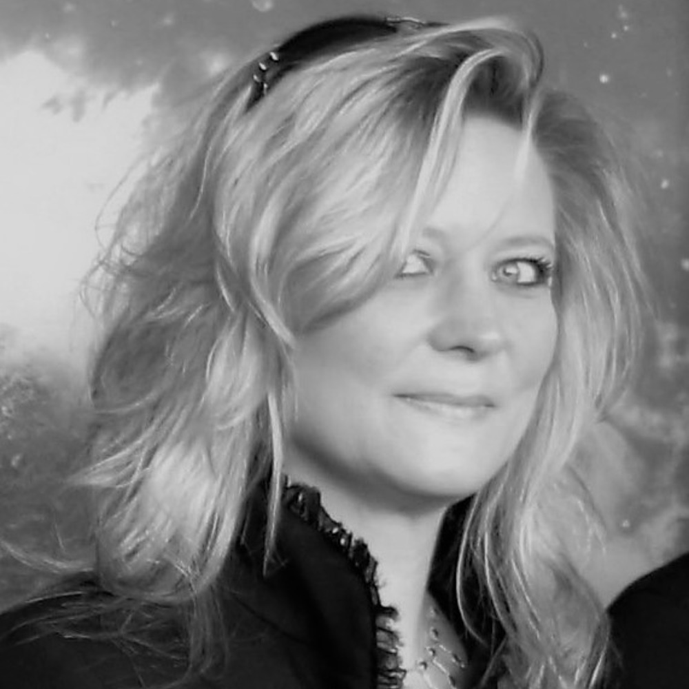 Meet your Posher, Jill